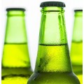 Glass Beer Bottles